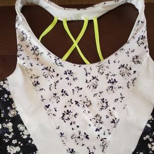 Victoria's Secret Pink Ultimate Sports Bra